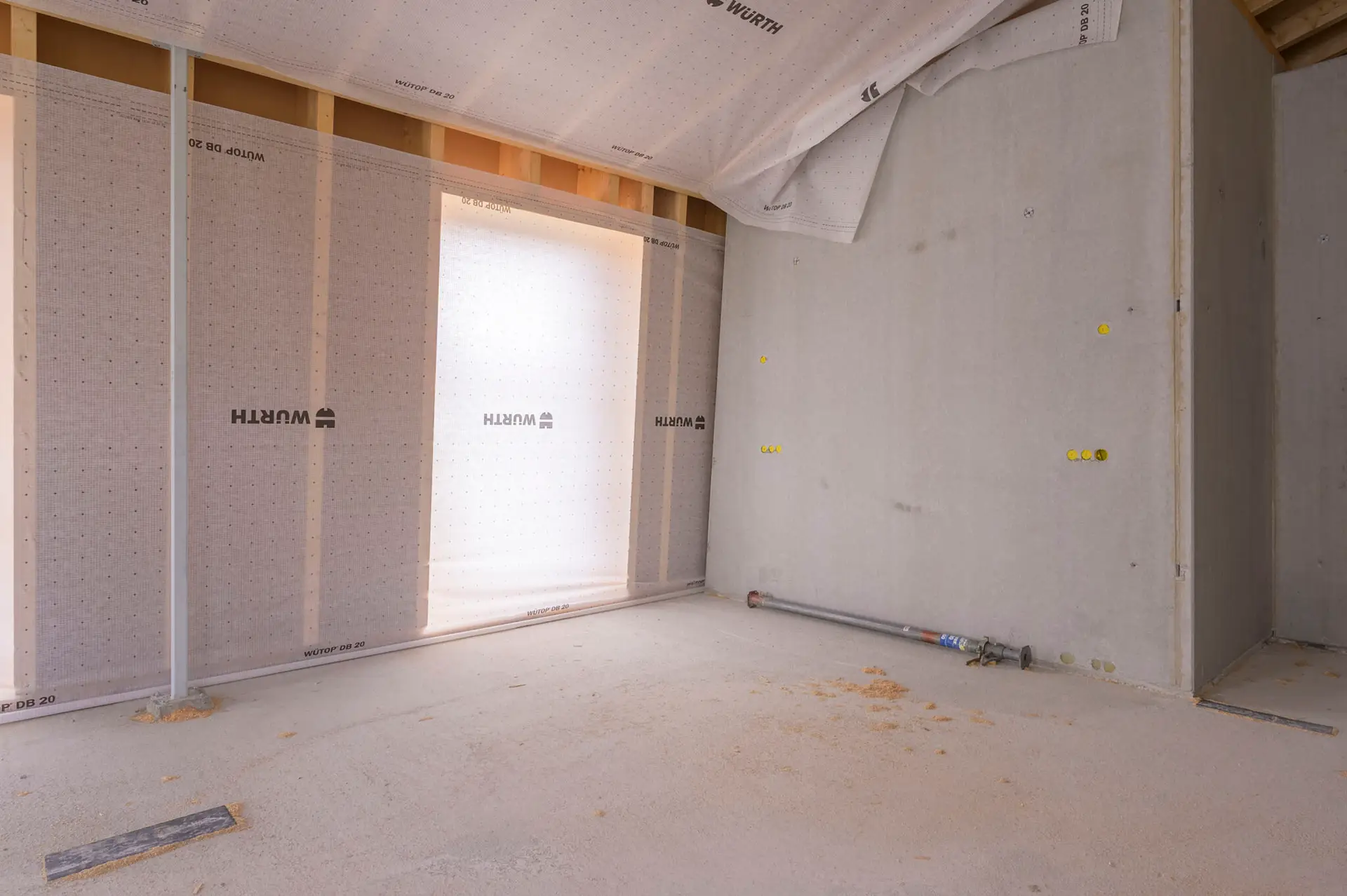 Wohnung 11_Schlafzimmer 1