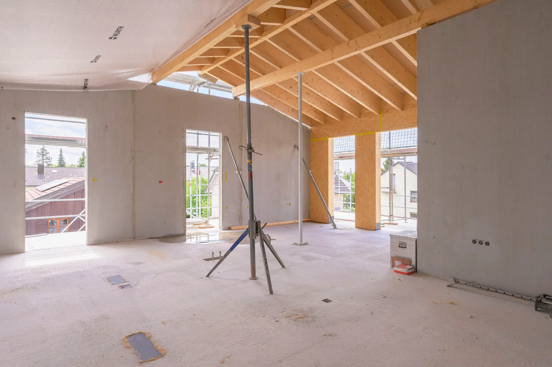 Wohnung 12_Wohnen_Essen