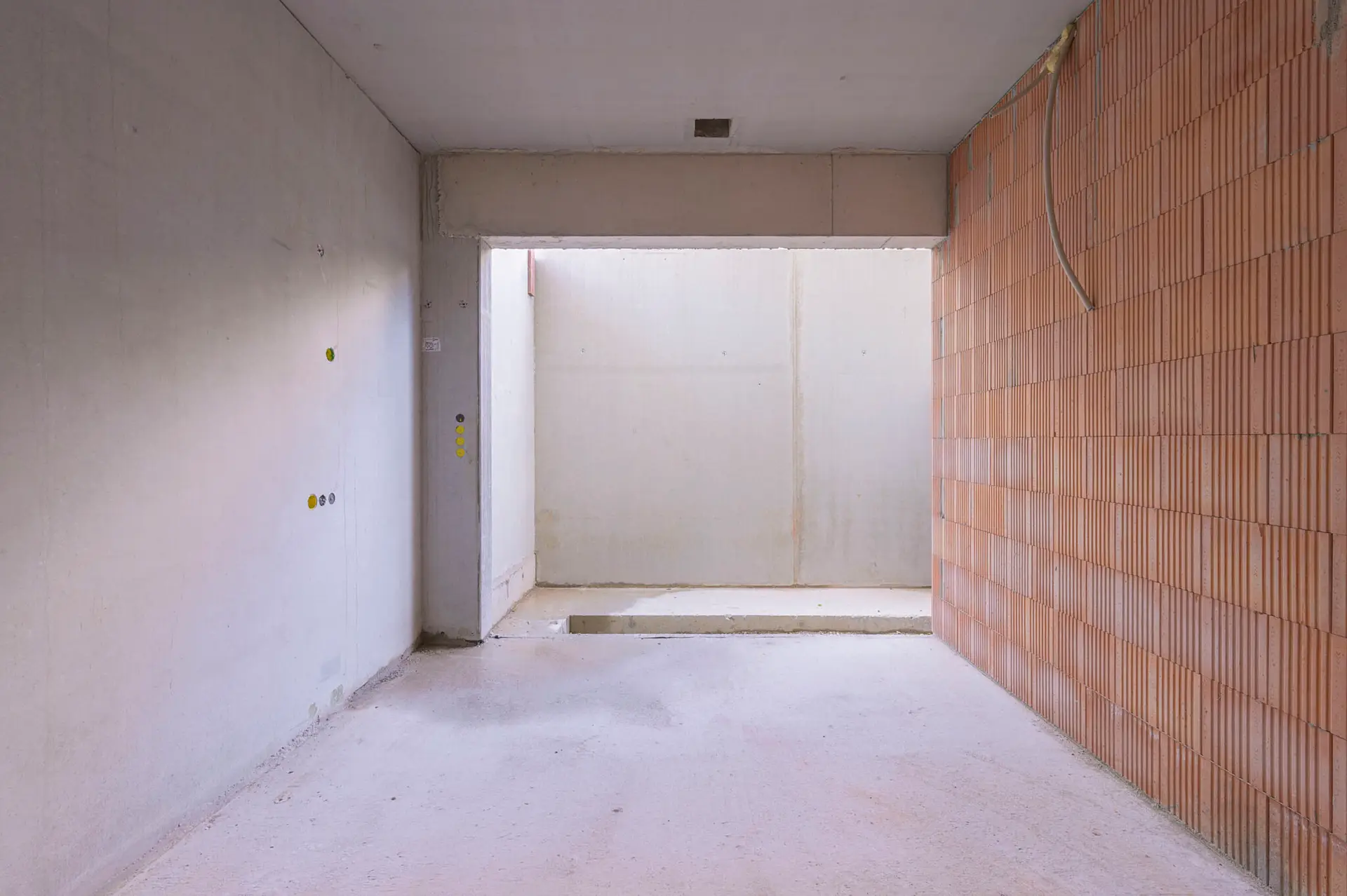 Wohnung 2_Schlafzimmer 2