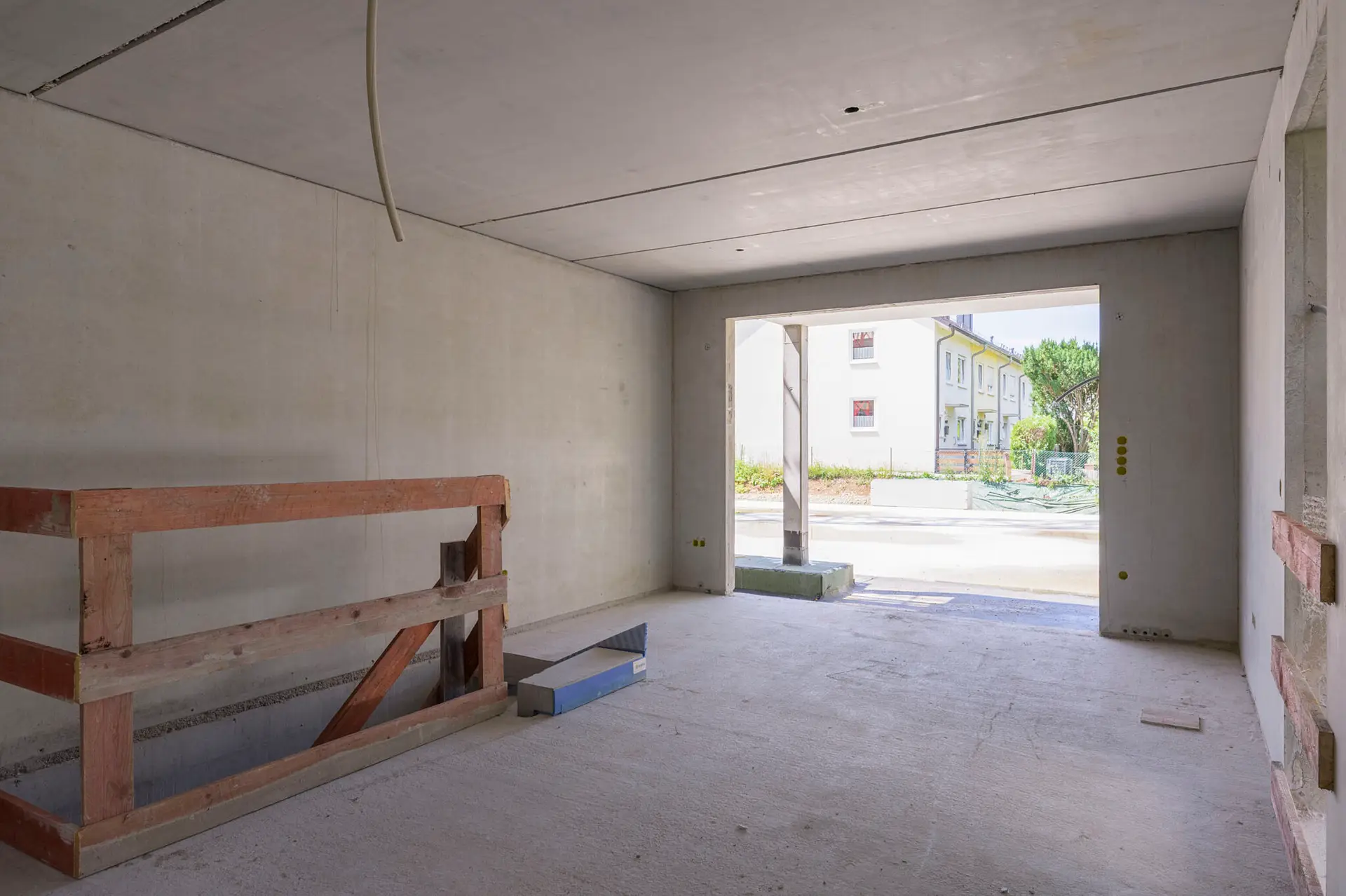 Wohnung 2_Wohnzimmer