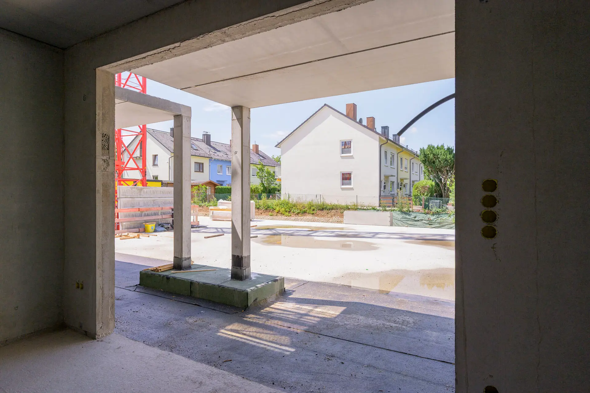Wohnung 2_Wohnzimmer 6